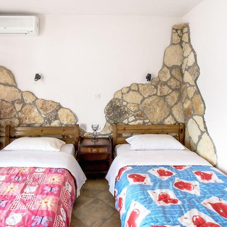 Coral Front Beach Káto Zákros 部屋 写真