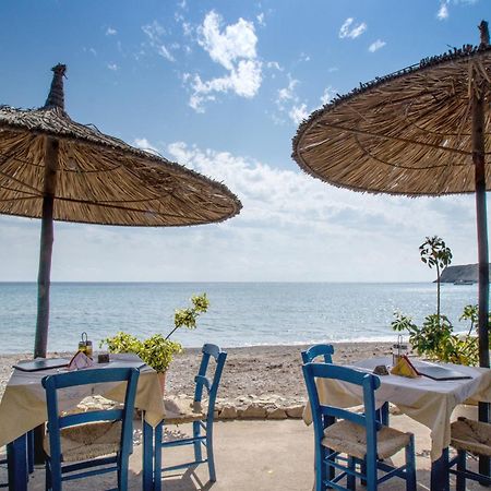 Coral Front Beach Káto Zákros 部屋 写真